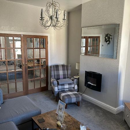 1 Bedroom Spacious Apartment Lytham St Annes Zewnętrze zdjęcie