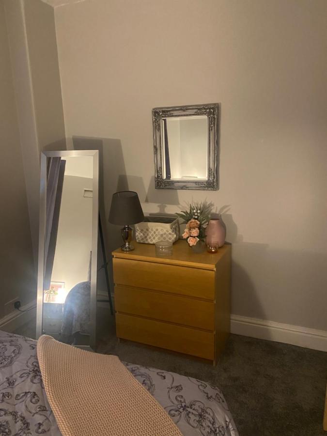 1 Bedroom Spacious Apartment Lytham St Annes Zewnętrze zdjęcie