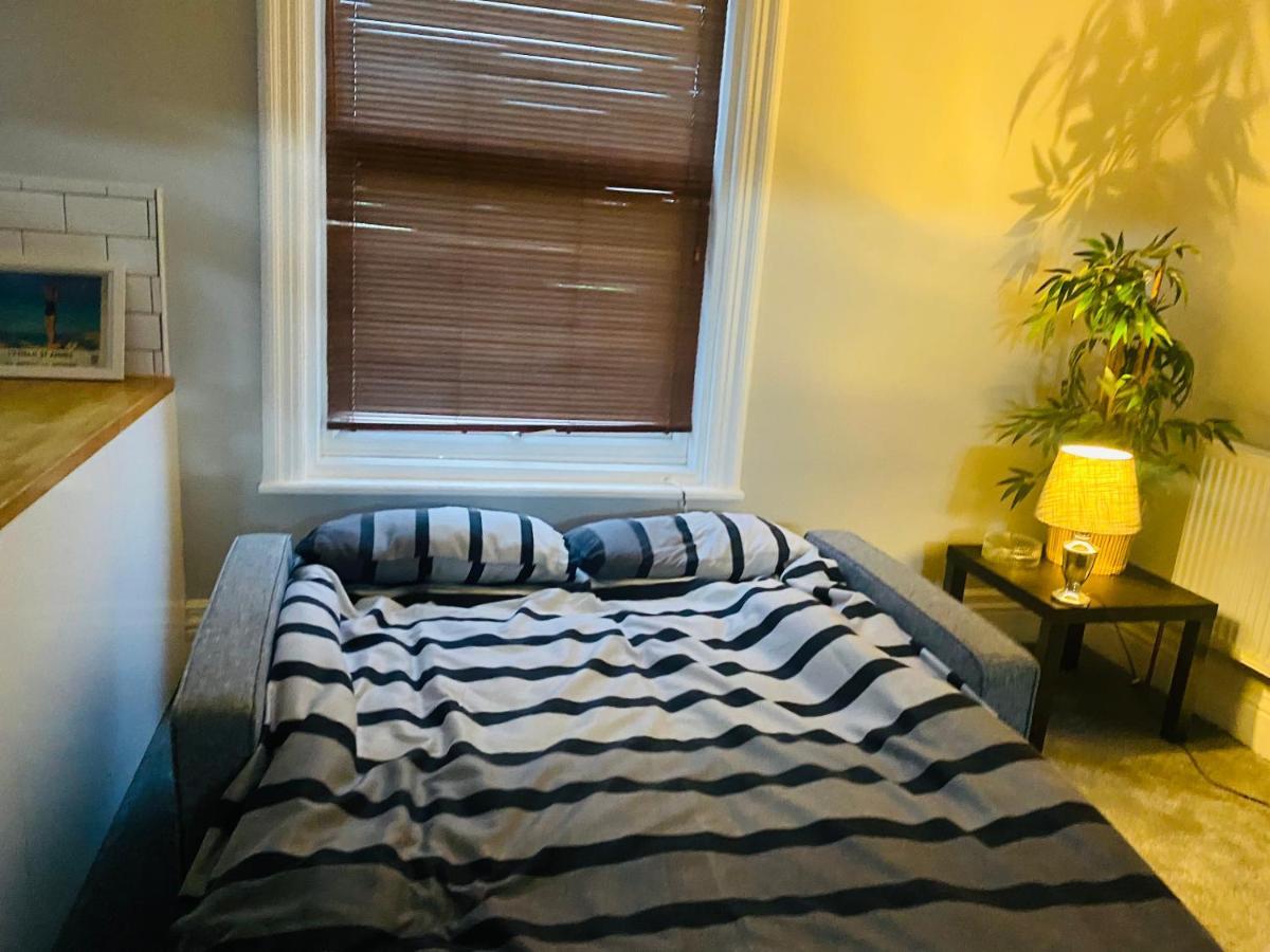 1 Bedroom Spacious Apartment Lytham St Annes Zewnętrze zdjęcie