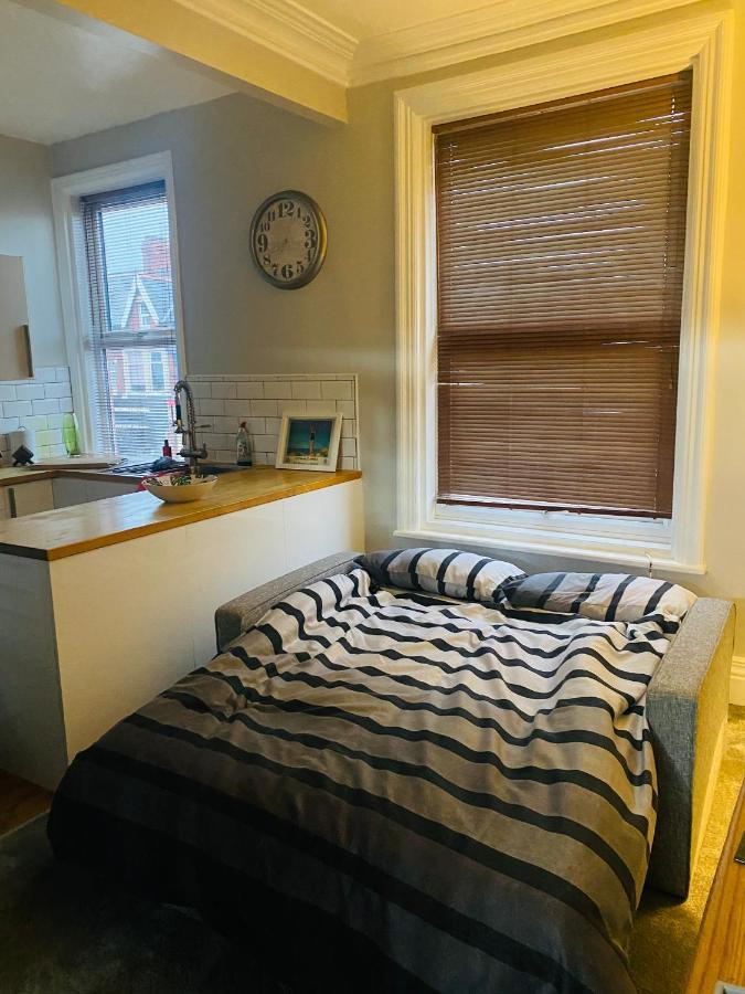 1 Bedroom Spacious Apartment Lytham St Annes Zewnętrze zdjęcie